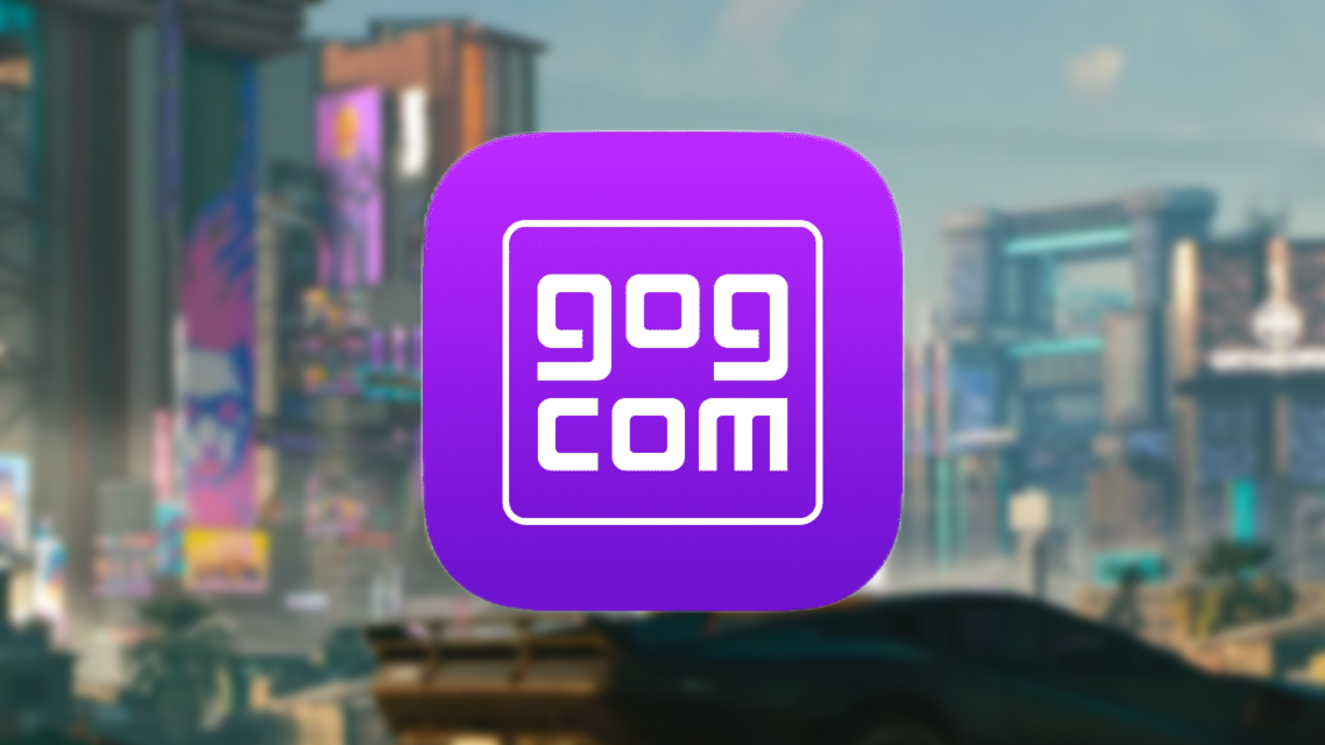 GOG запускает программу сохранения игр для будущих поколений