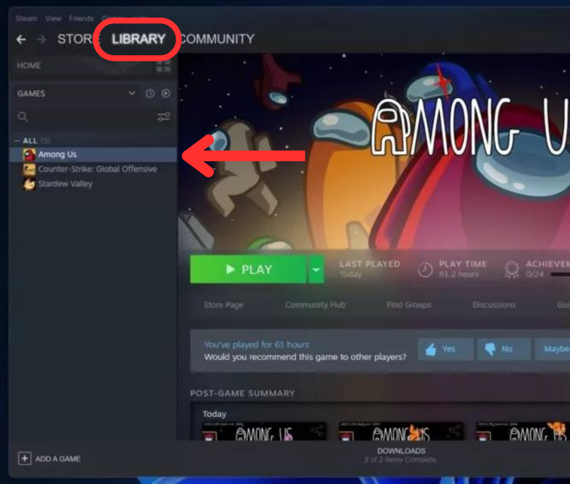 Полное удаление игр из Steam: пошаговое руководство