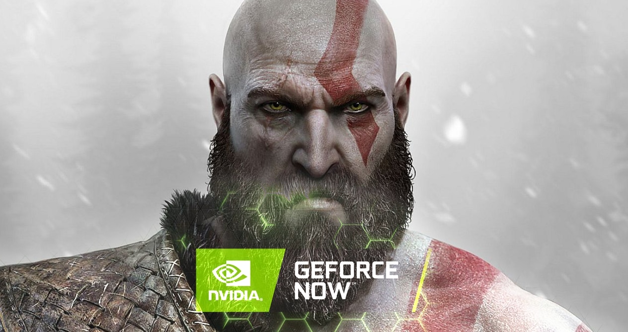 Как играть в игры Steam на Xbox с помощью GeForce Now