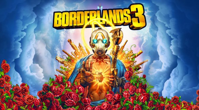 Borderlands 3 поддерживает кроссплей на ПК между Steam и Epic Games Store