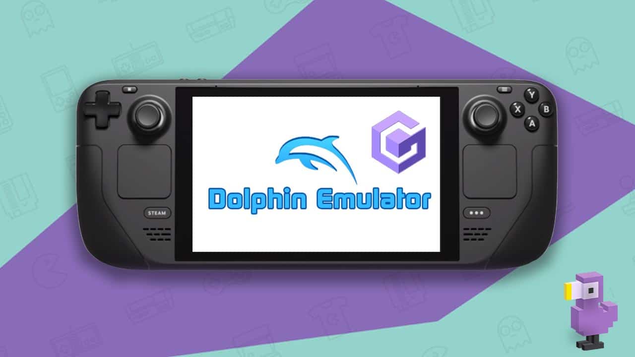 Как играть в игры GameCube на Steam Deck: руководство по установке и настройке эмулятора Dolphin