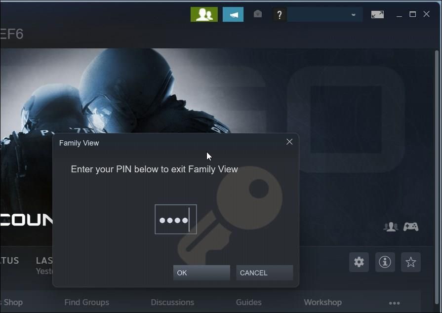 Как исправить проблему с тем, что Steam не распознает установленные игры