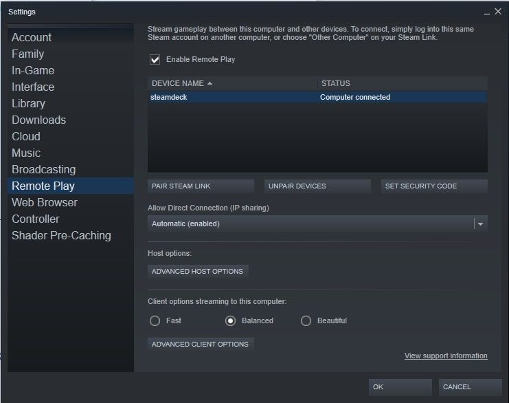 Как играть в игры Steam на вашем Android-устройстве с помощью Steam Link