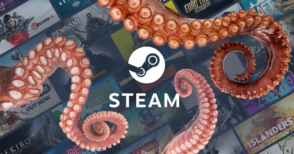 Steam вводит SMS-верификацию для разработчиков после распространения вредоносного ПО в обновлениях игр